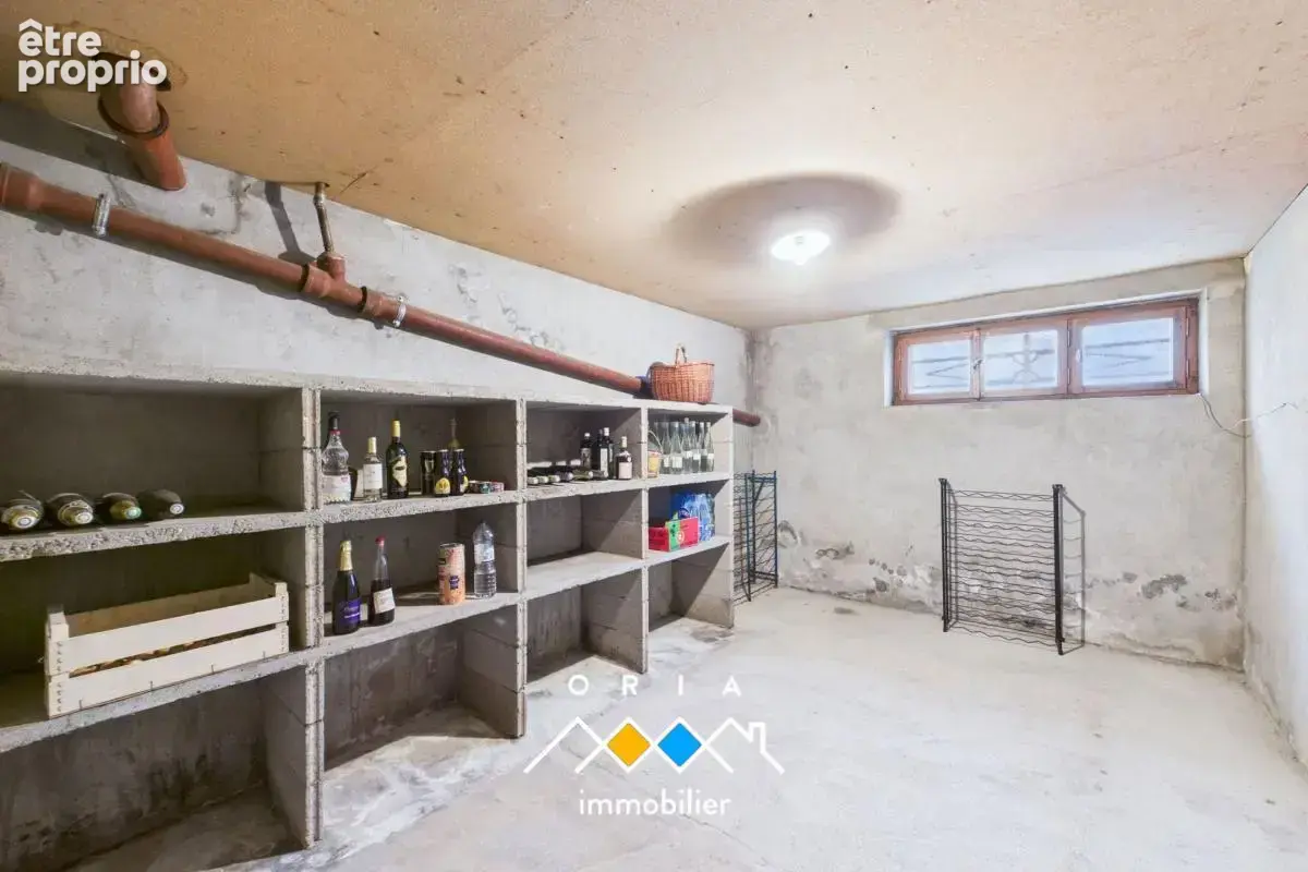 Maison 7 pièces 168 m² à vendre à Bayonville-Sur-Mad (54890) - photo 16