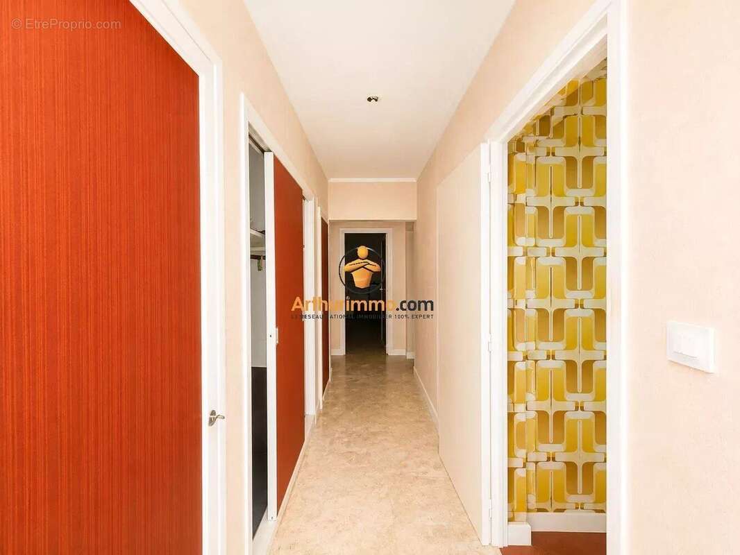 Appartement à TARBES