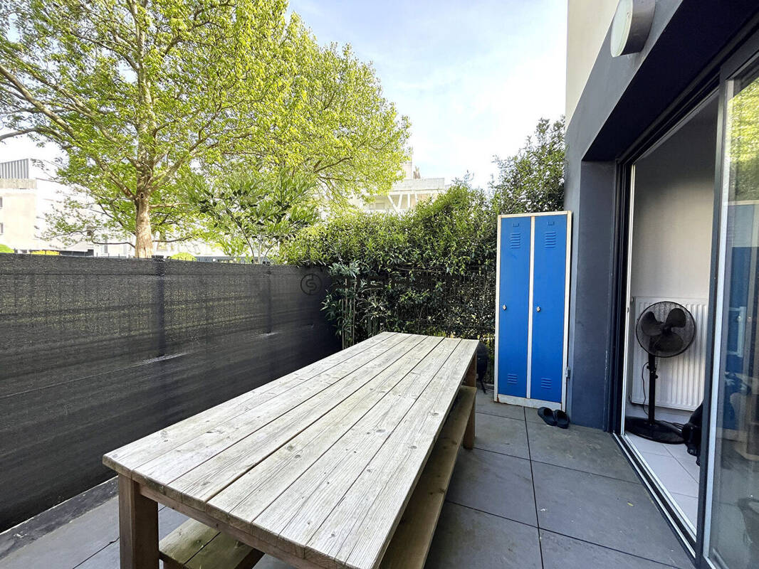 Appartement à BAYONNE