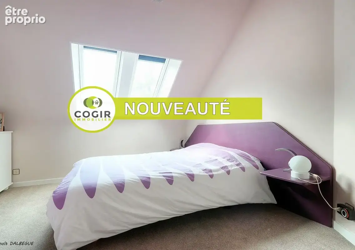 Maison 7 pièces 180m² - LE RHEU 35650 - photo 10