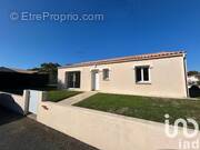 Photo 1 - Maison à SAINT-DENIS-LA-CHEVASSE