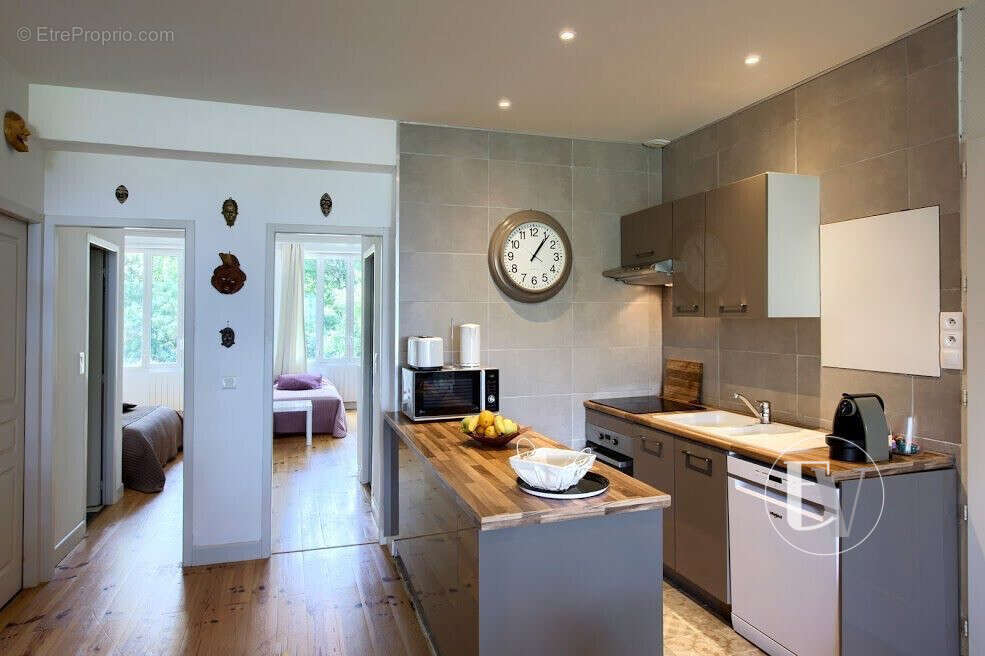 Appartement 85 m² à Le Bouscat  - photo 5