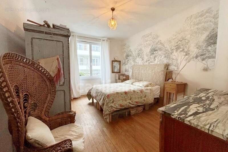 Appartement à BREST