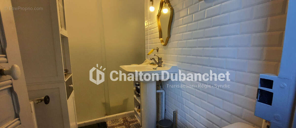 Maison Feurs 10 pièce(s) 163.28 m2 - photo 8