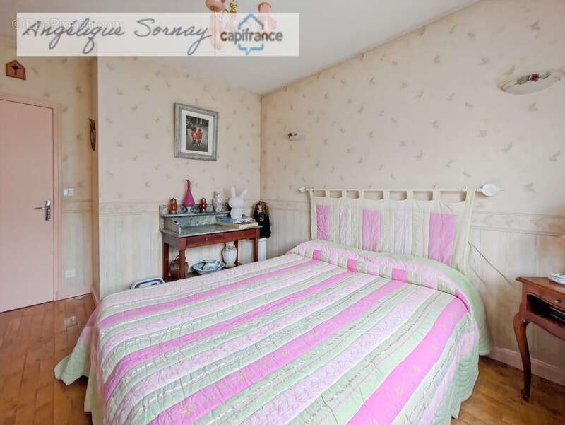 Maison à vendre 7 pièces MONTAIN (39) - photo 49