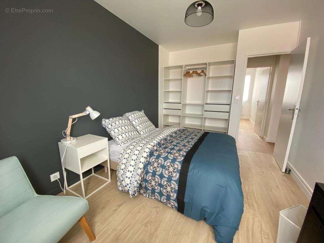 Bel appartement T4 entièrement rénové ! - photo 2