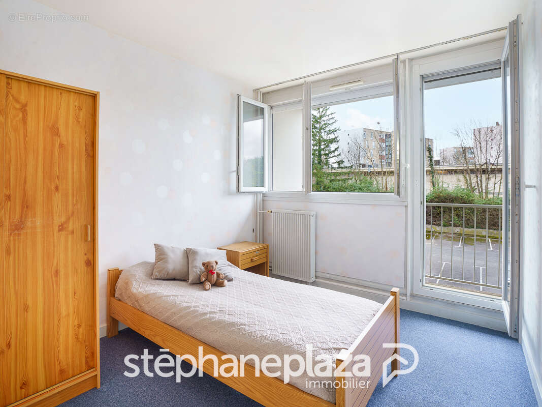 Appartement à MACON