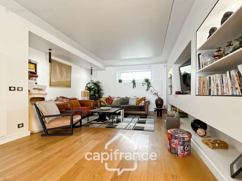 Appartement à NOGENT-SUR-MARNE