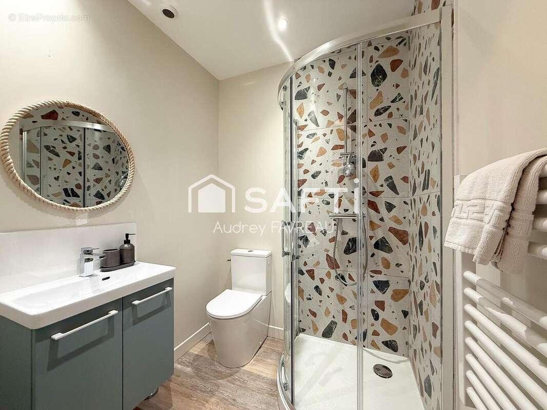 Photo 7 - Maison à PARTHENAY