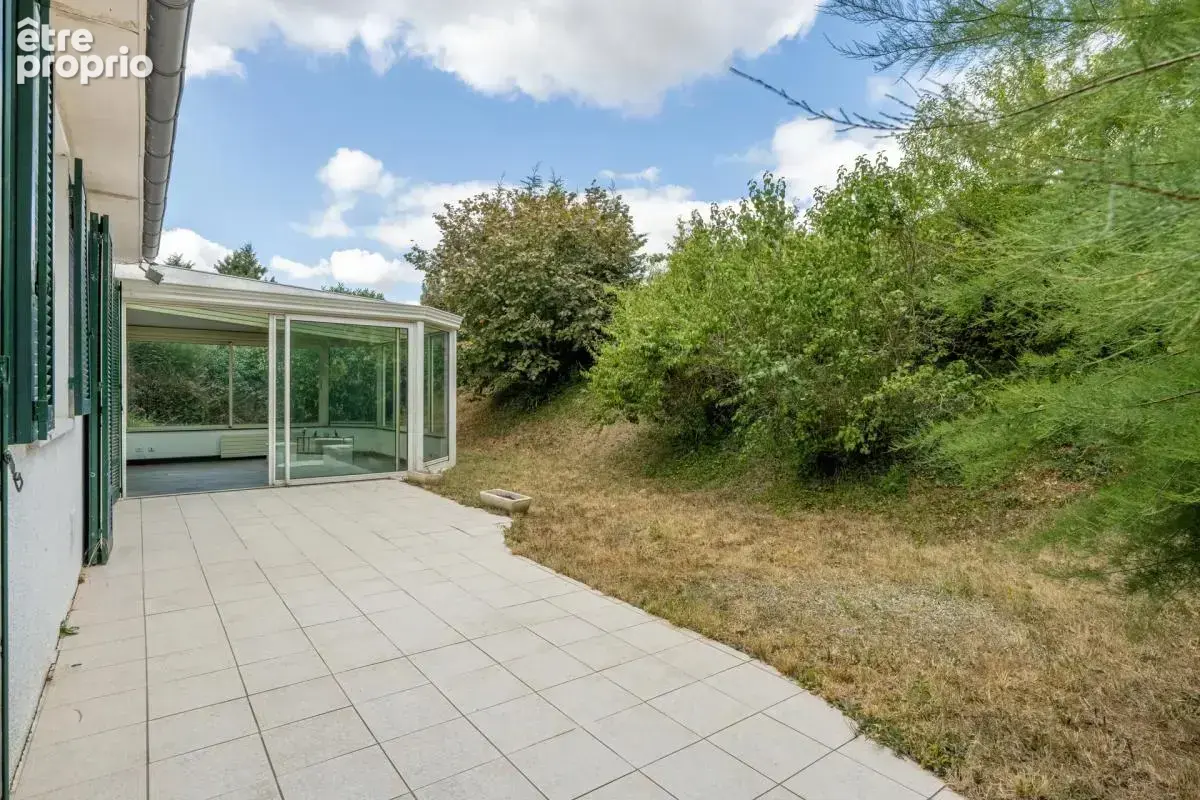 Maison de 6 pièces de 168 m² à Vernouillet - photo 14