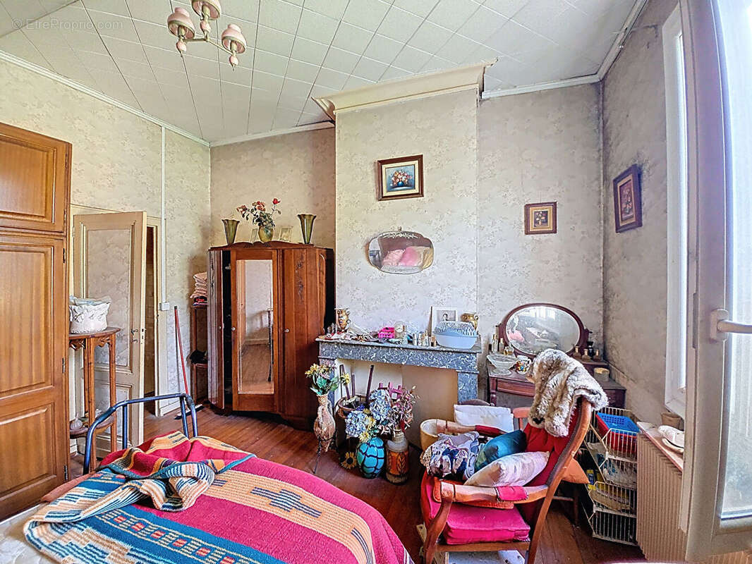 Maison à LORMONT