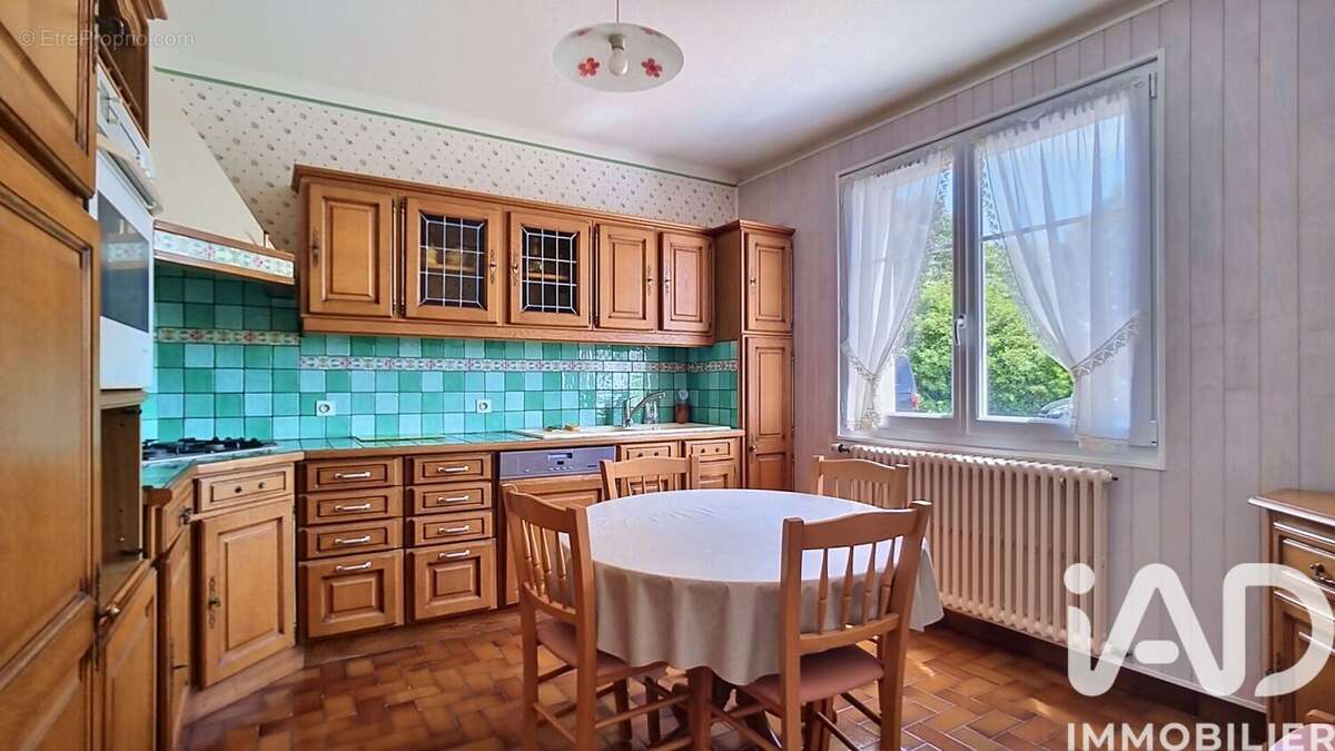 Photo 5 - Maison à POULDREUZIC