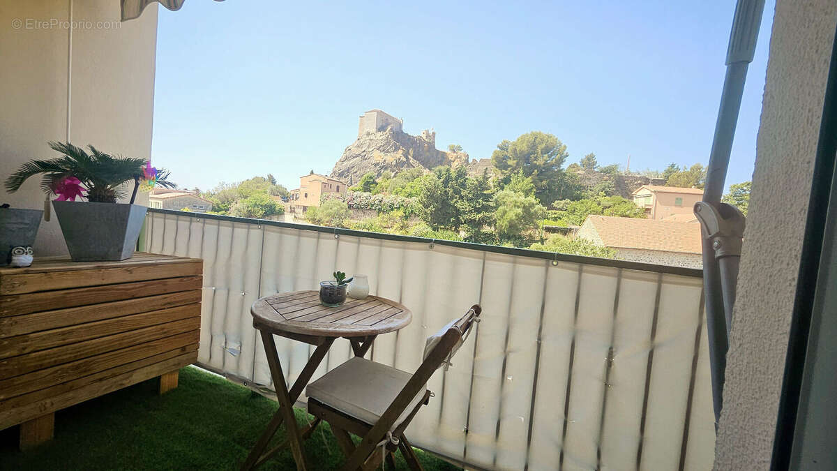 Appartement à LA GARDE