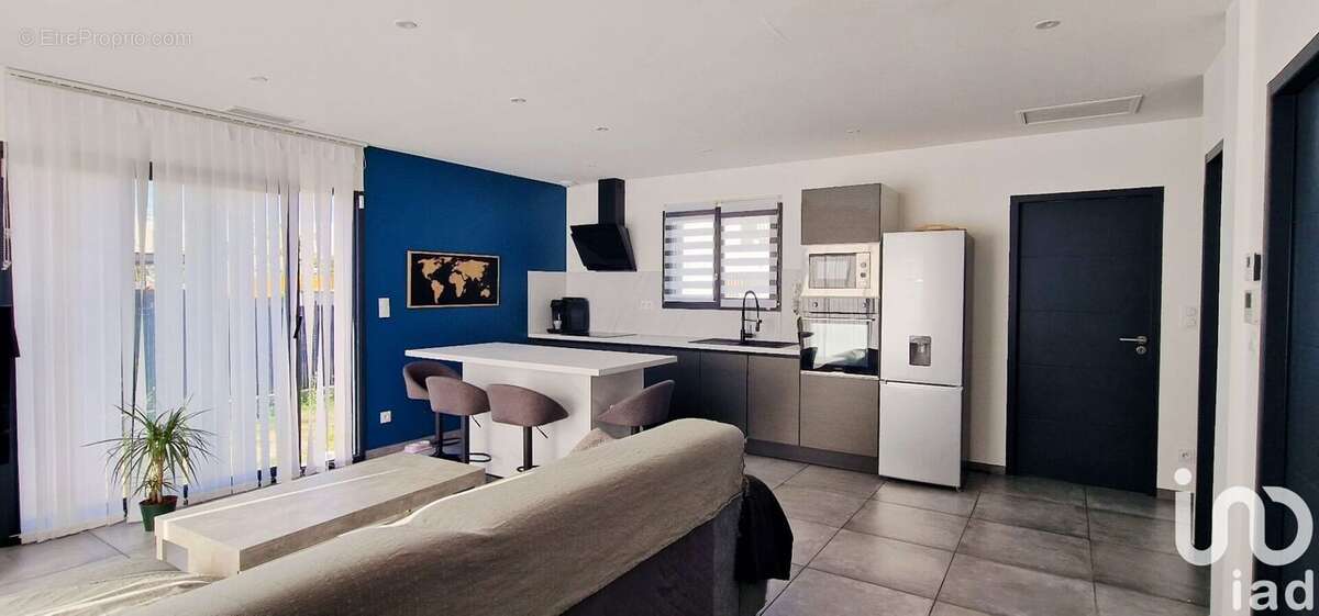 Photo 4 - Maison à PERPIGNAN