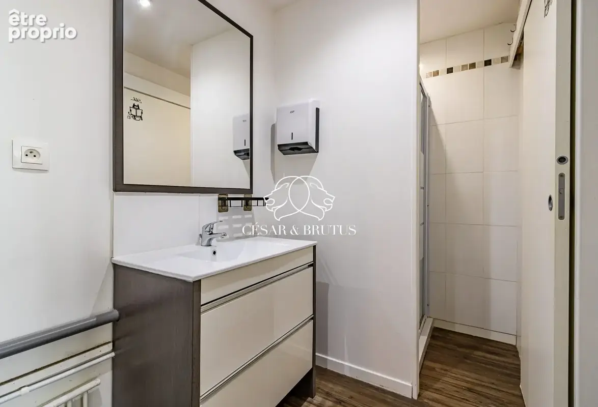 Appartement 2 pièces 55 m² à vendre à Lyon-5e (69005) - photo 8