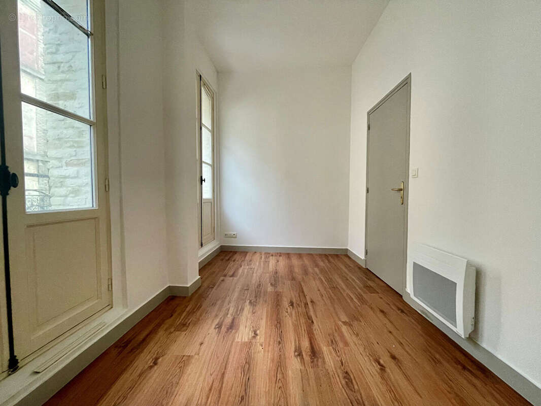 Appartement à DIEPPE