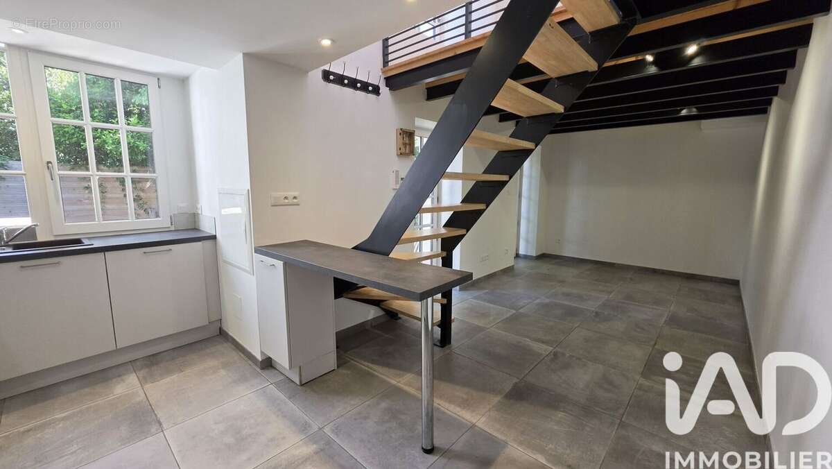 Photo 3 - Maison à POITIERS