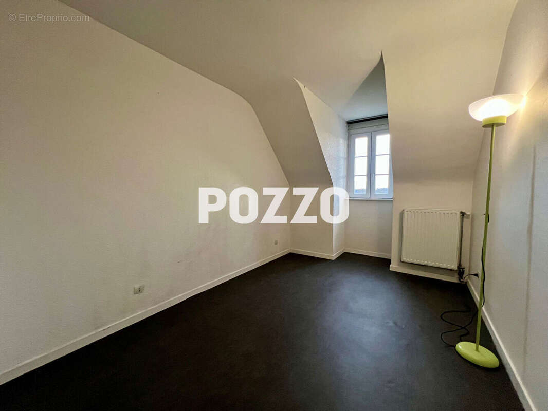 Appartement à BAYEUX