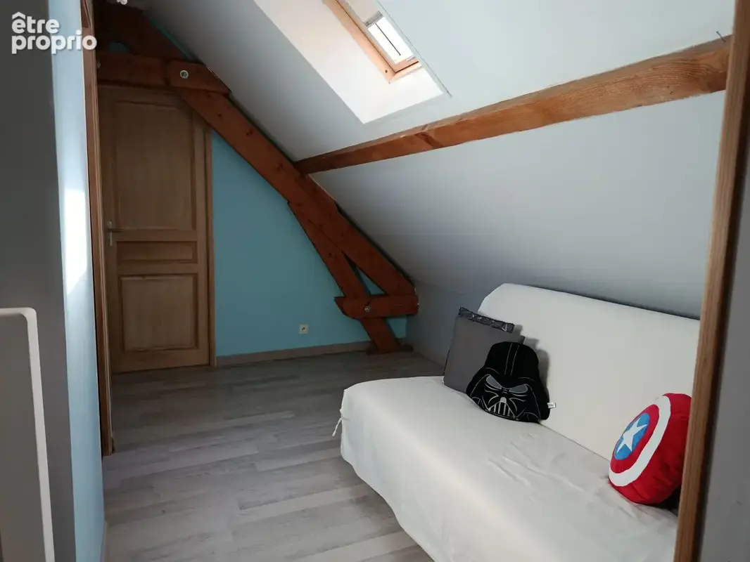Maison au calme - photo 23