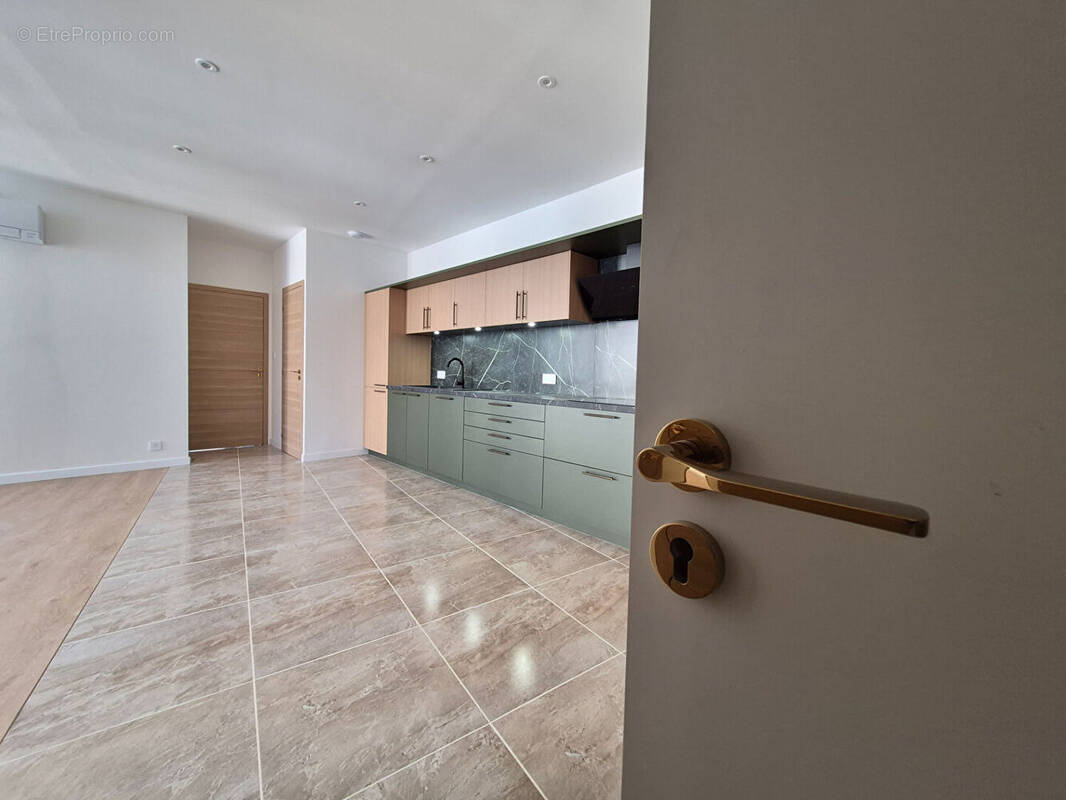 Appartement à MILLAU