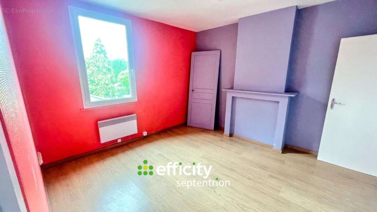 Appartement à BRUAY-SUR-L'ESCAUT