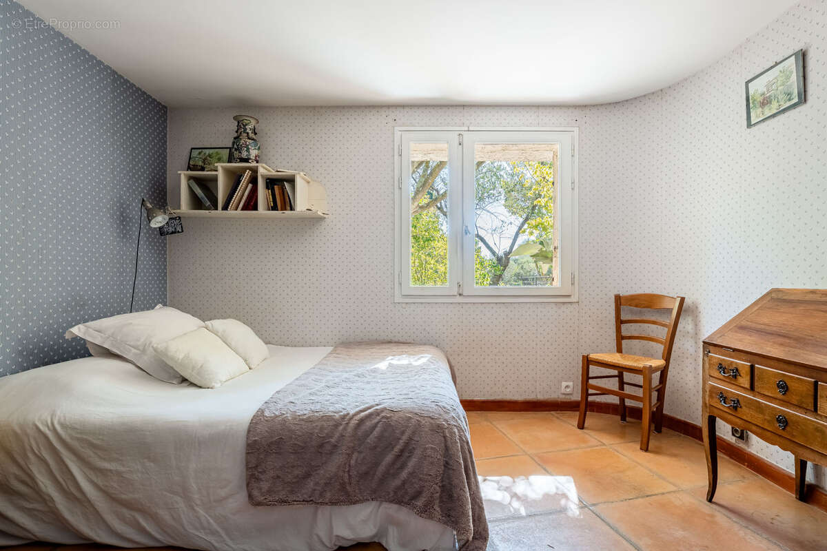 Maison à SANARY-SUR-MER