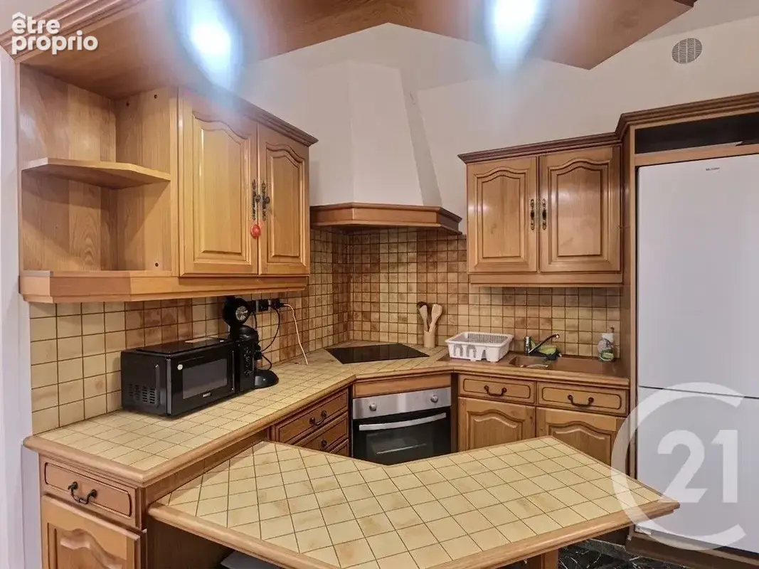 Maison 38 m² à Aulnay-Sous-Bois  - photo 2