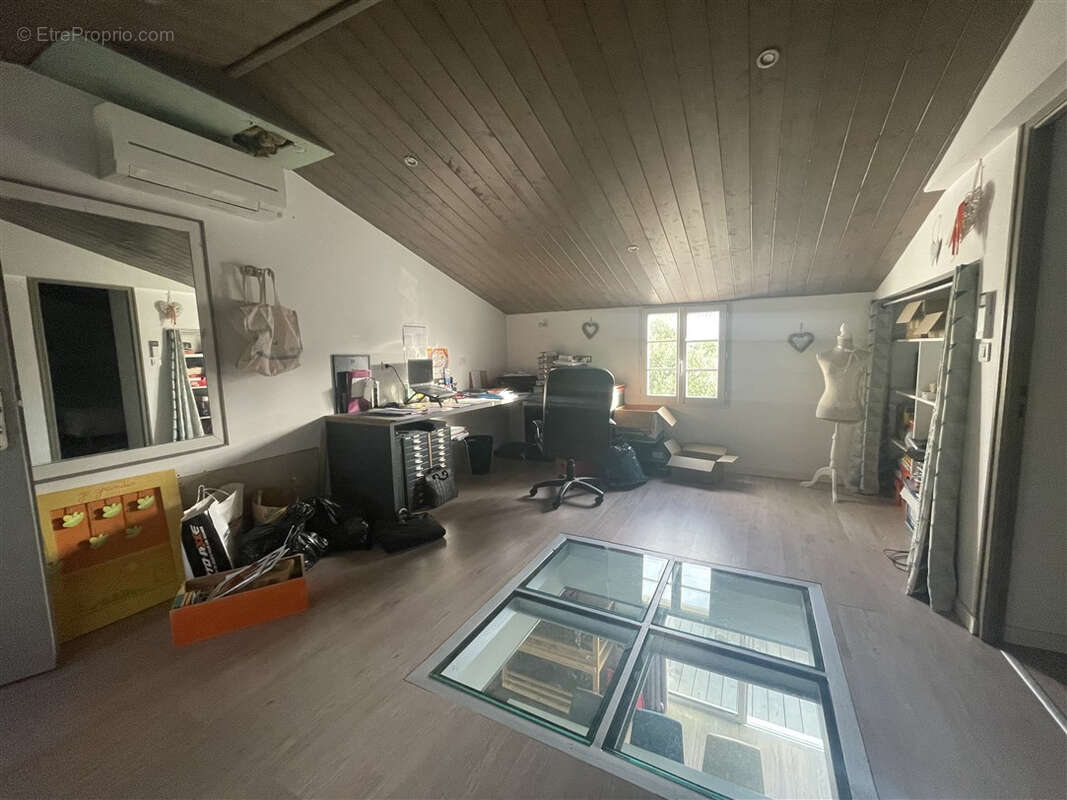 Maison à NOIRMOUTIER-EN-L&#039;ILE