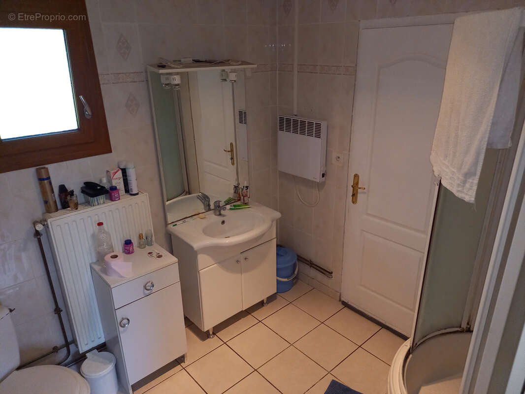 Maison à SAINT-VALERY-SUR-SOMME