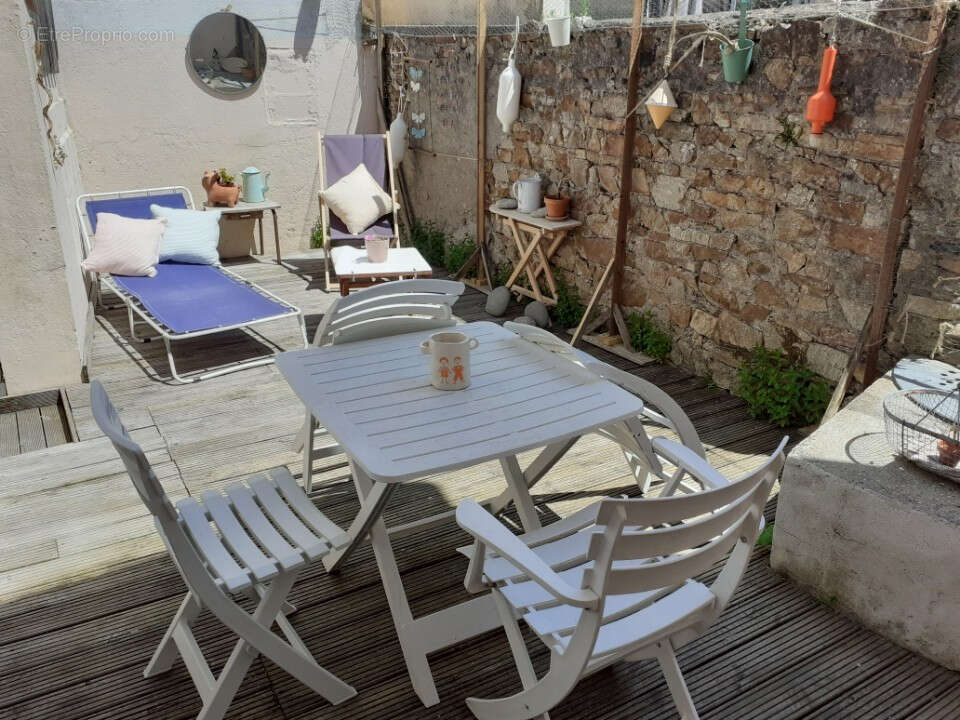 Maison La Montagne - photo 11