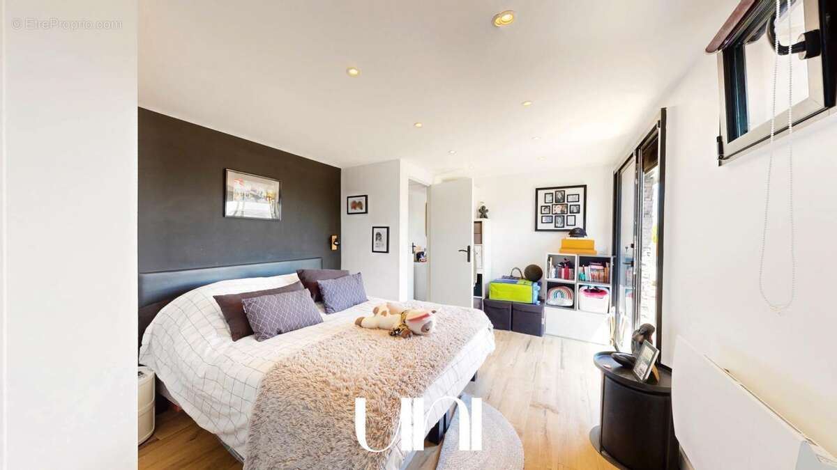 Maison à SAINT-ARNOULT