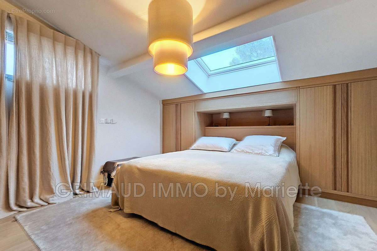 Appartement à SAINTE-MAXIME