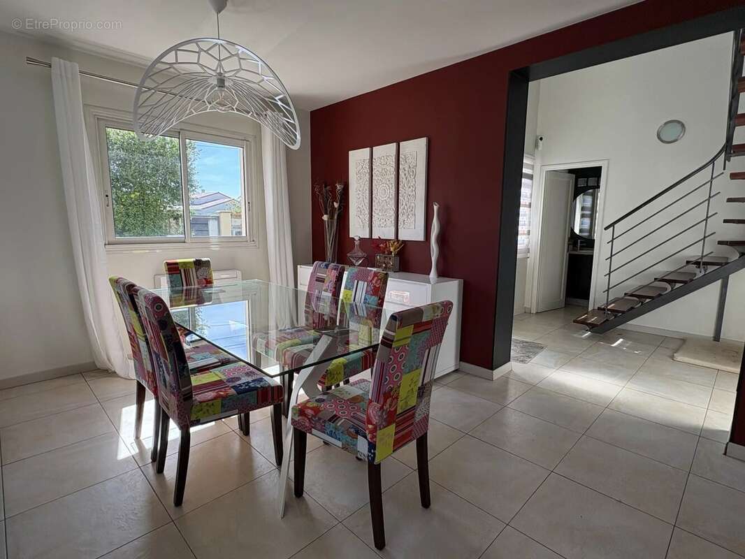 Plaisance-du-touch - maison t5 - photo 6