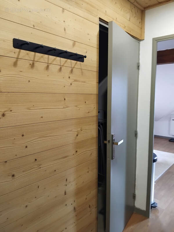 Appartement à SAINT-SORLIN-D'ARVES