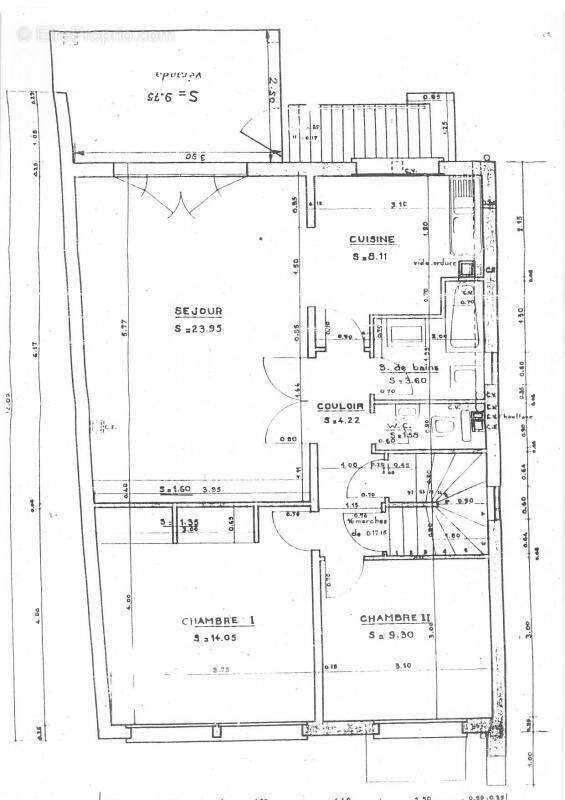 Maison à FONTENAY-AUX-ROSES