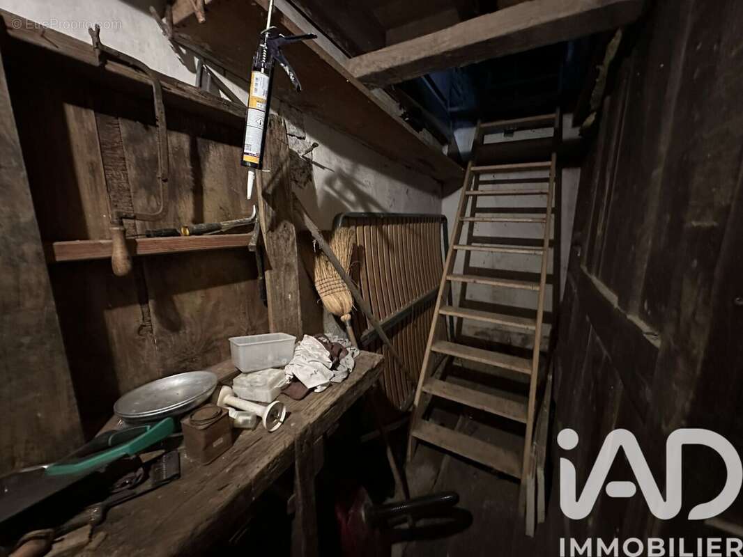 Photo 7 - Maison à TAUPONT