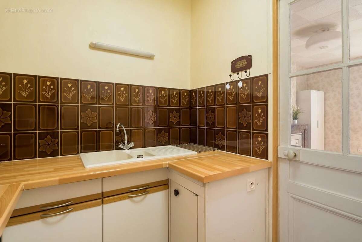 Appartement à LYON-7E