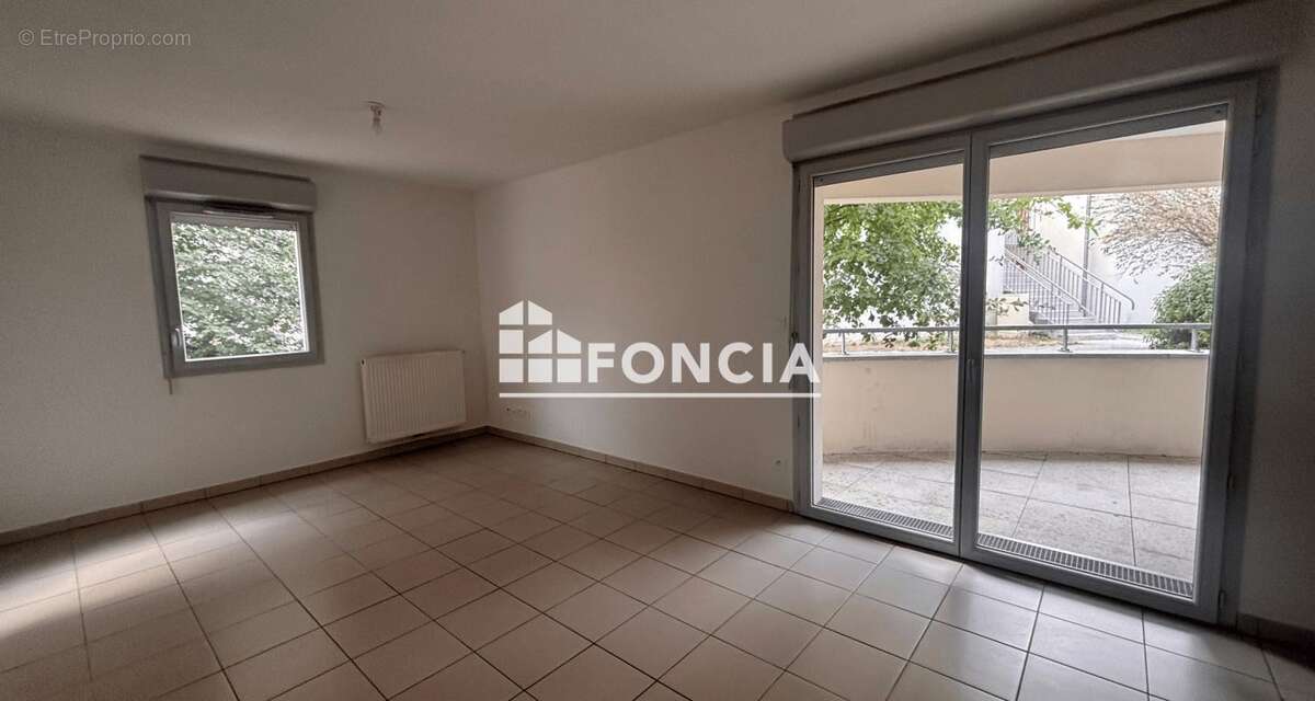 Appartement Deux Pièces avec Place de Parking en sous-sol - photo 4