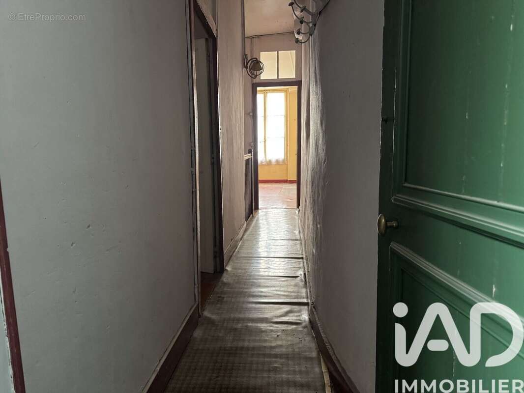 Photo 6 - Maison à BLOIS