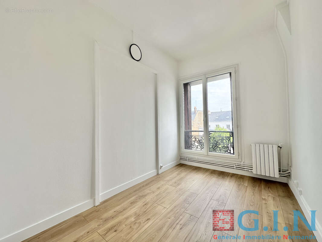 Appartement t5 prox préfecture / place du vieux marche - photo 9