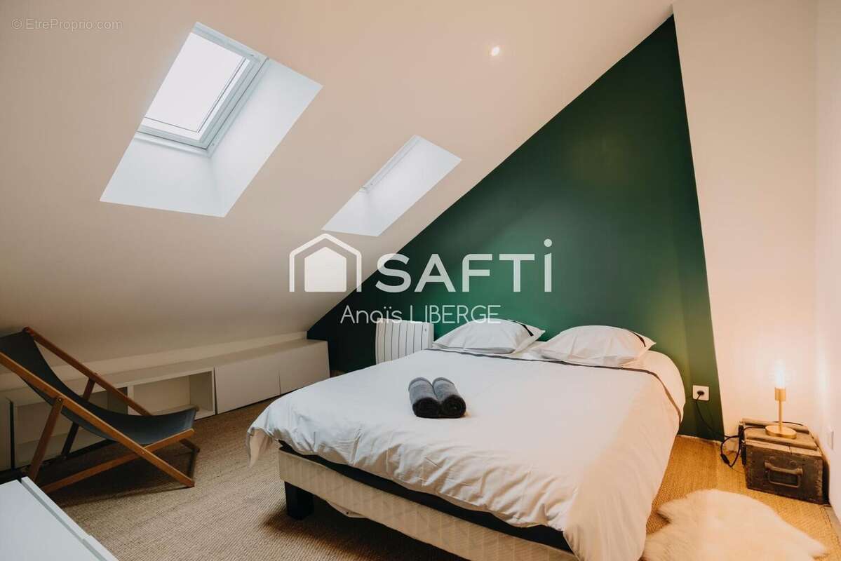 Photo 2 - Appartement à NANTES