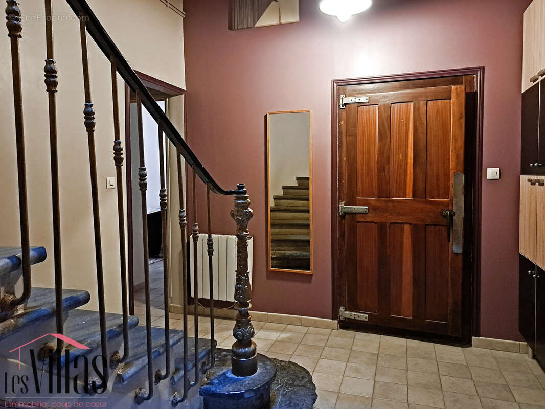 Maison à LA PALME