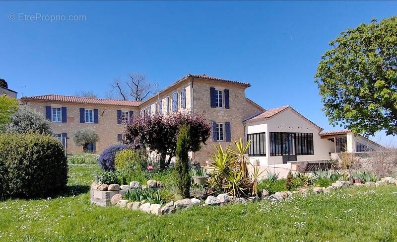 Maison à AUCH