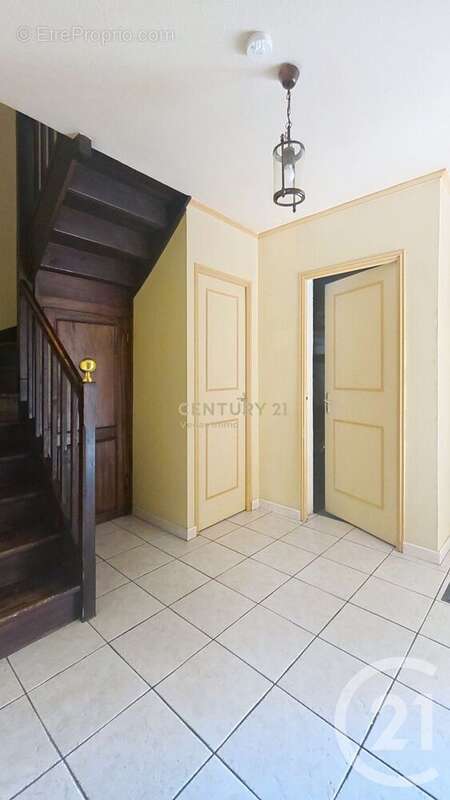 Maison à MONTPELLIER