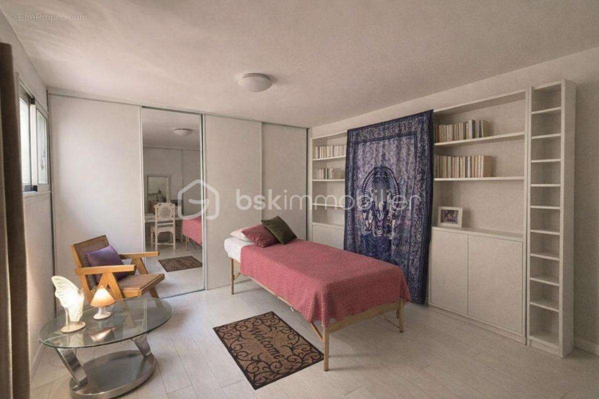 Vue mer exceptionnelle – Maison T5 de 145m² sur le Mont des Oiseaux - photo 14