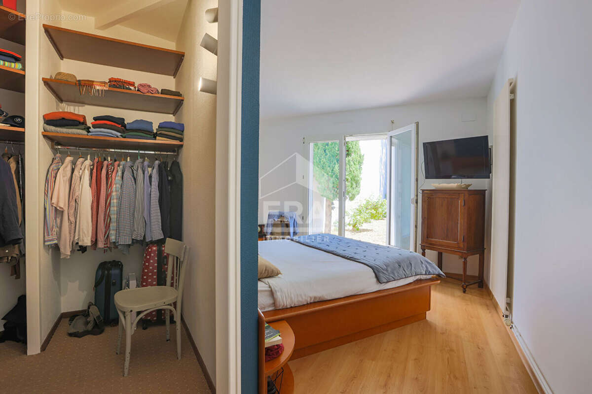 Belle maison familiale 4 chambres garage jardin - photo 6
