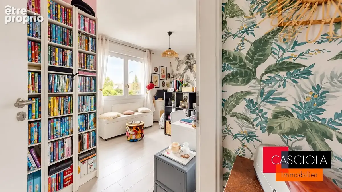 Maison 7 pièces 143 m² à vendre à Marly (57155) - photo 5
