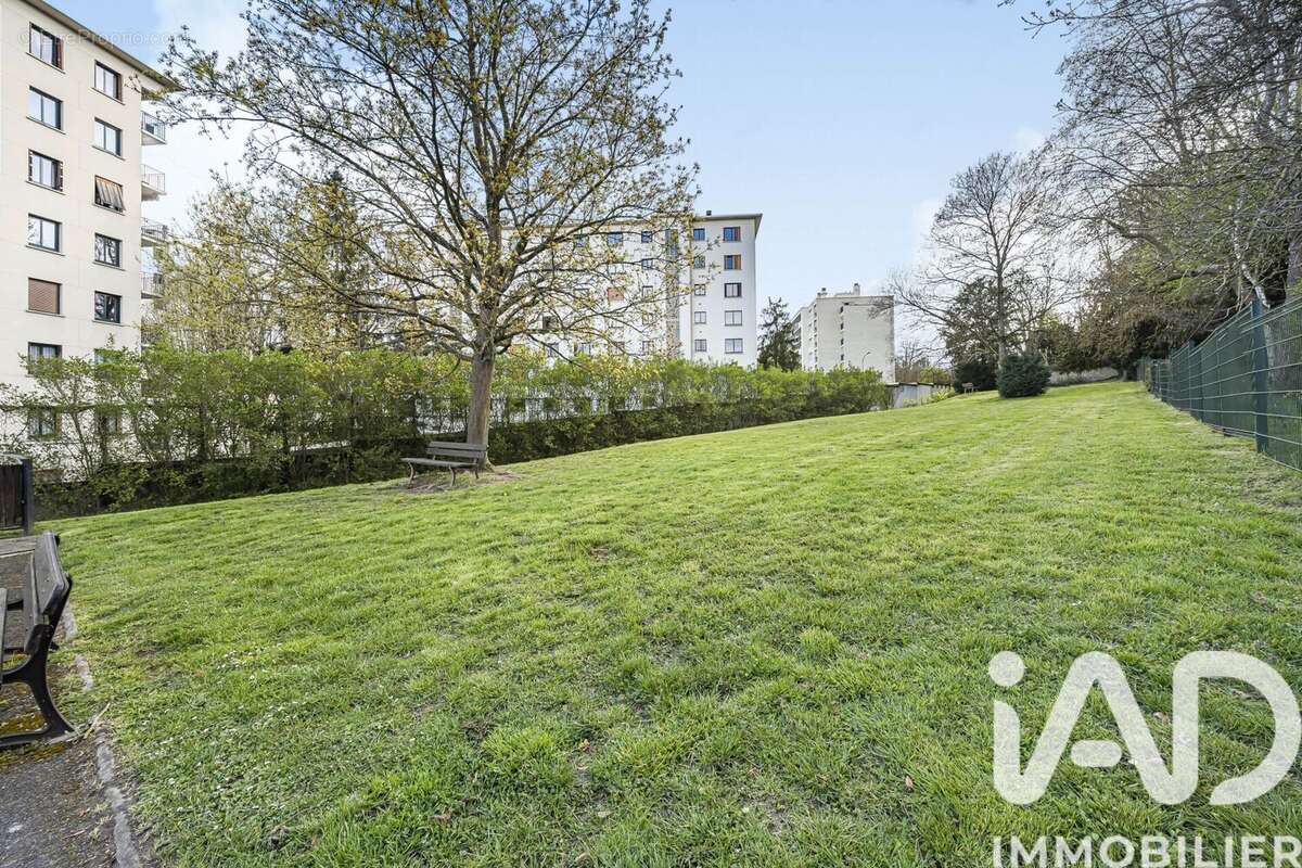 Appartement 115 m² à Ville-D'avray  - photo 6