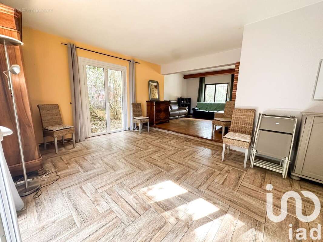 Maison 105 m² à Baixas  - photo 9