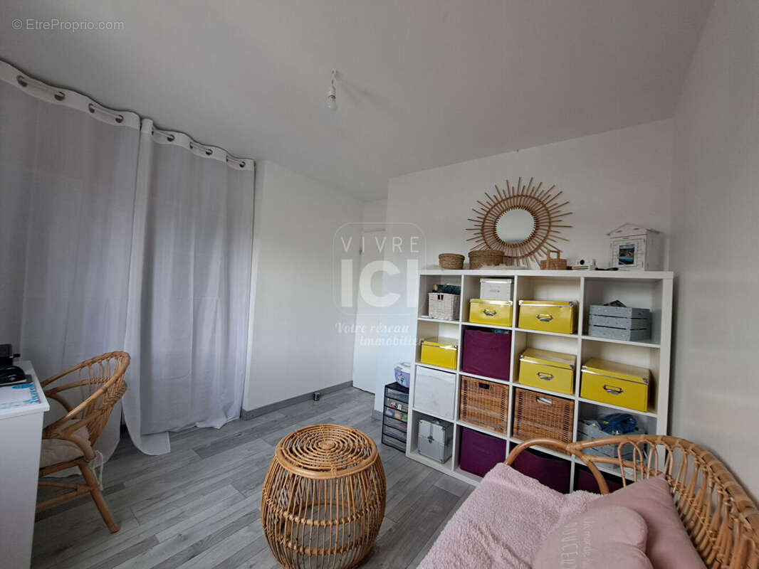 Maison à LA CHAPELLE-SUR-ERDRE